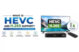 What is HEVC and H.265 Support? – Complete Guide